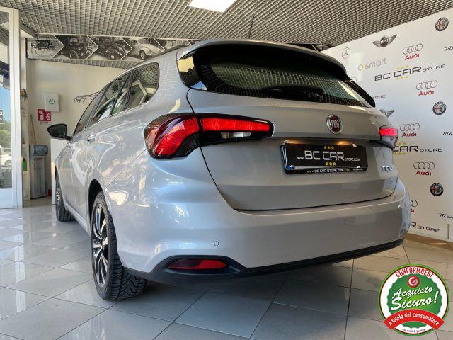 FIAT Tipo 1.6 Mjt 120cv DTC SW *LED*NAVI