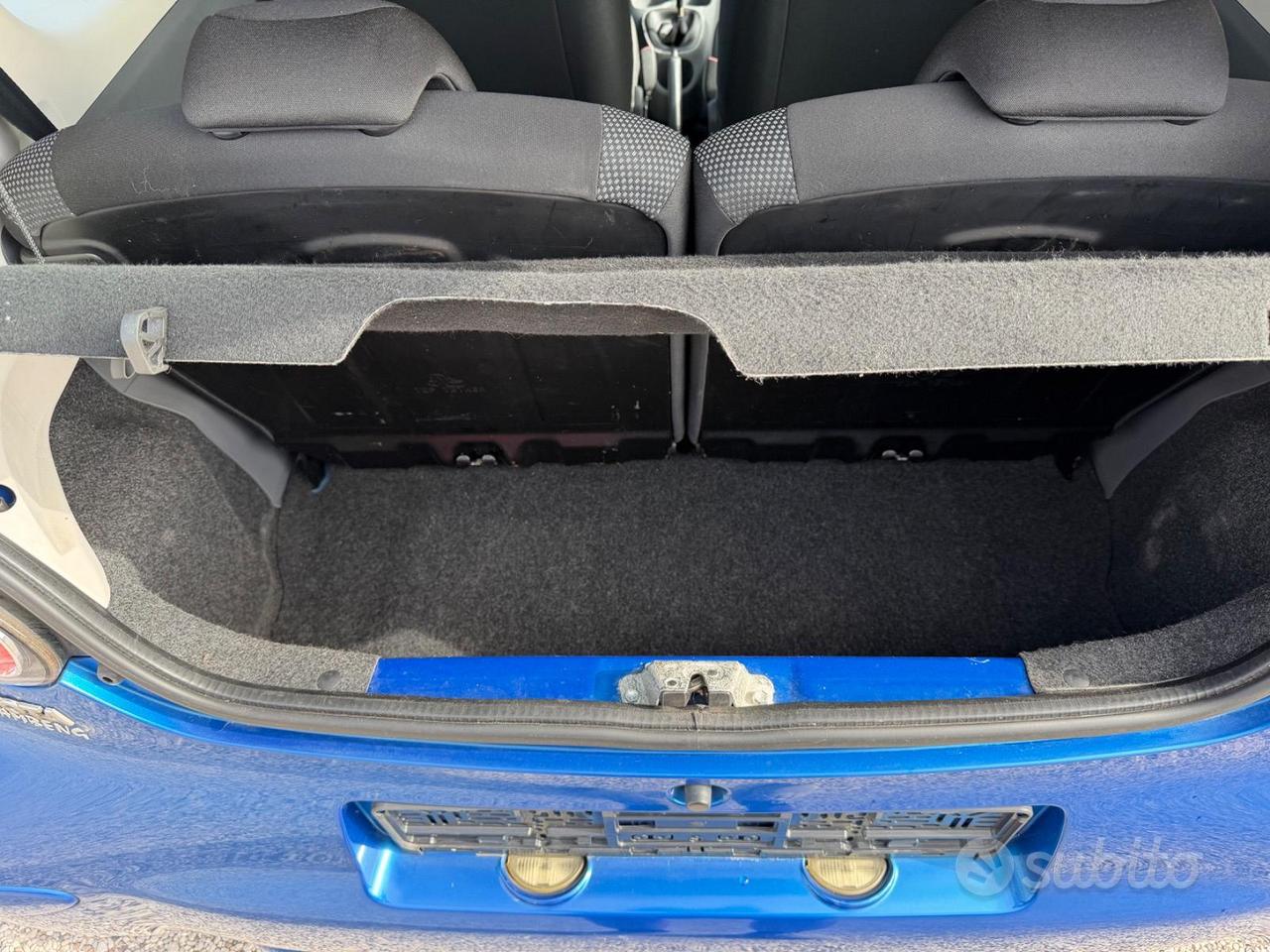 Toyota Aygo Aygo 3p 1.0