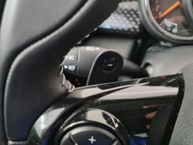 MINI Cooper S 2.0 Cooper S Boost
