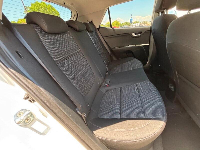 KIA Stonic Stonic 1.2 DPI ECO GPL Style
