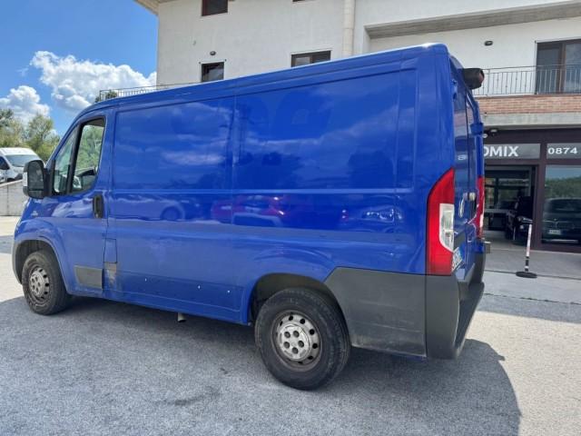 Fiat Ducato Diesel