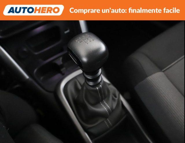 CITROEN C3 Aircross PureTech 110 S&S Shine