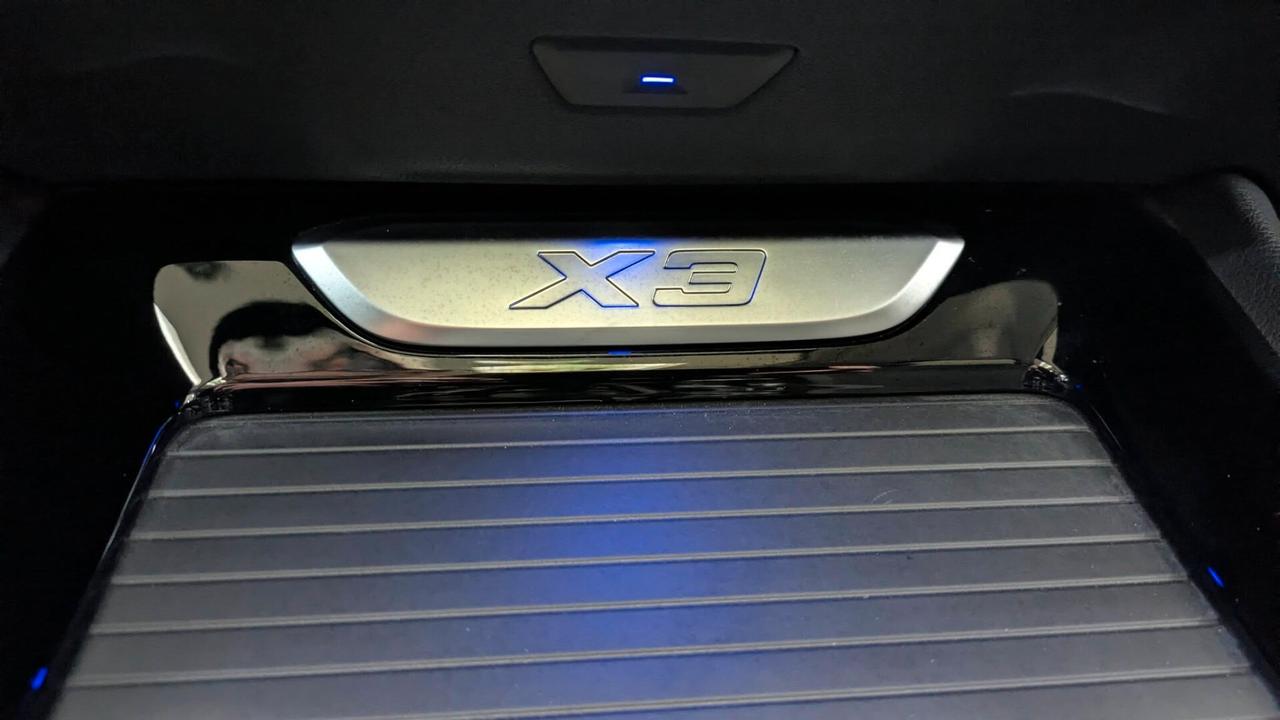 Bmw X3 xDrive20d 48V xLine