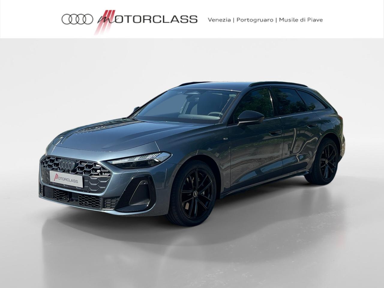 Audi A5 avant 2.0 tdi mhev+ 204cv s line edition quattro s tronic