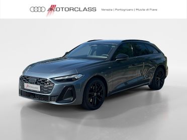 Audi A5 avant 2.0 tdi mhev+ 204cv s line edition quattro s tronic