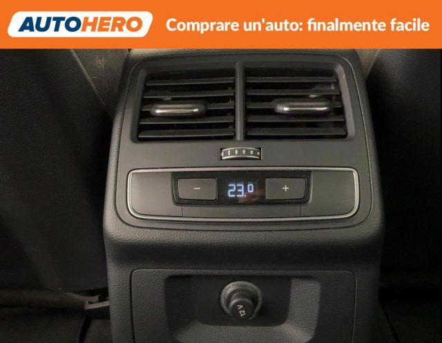 AUDI A4 allroad 40 TDI 190 CV S tronic