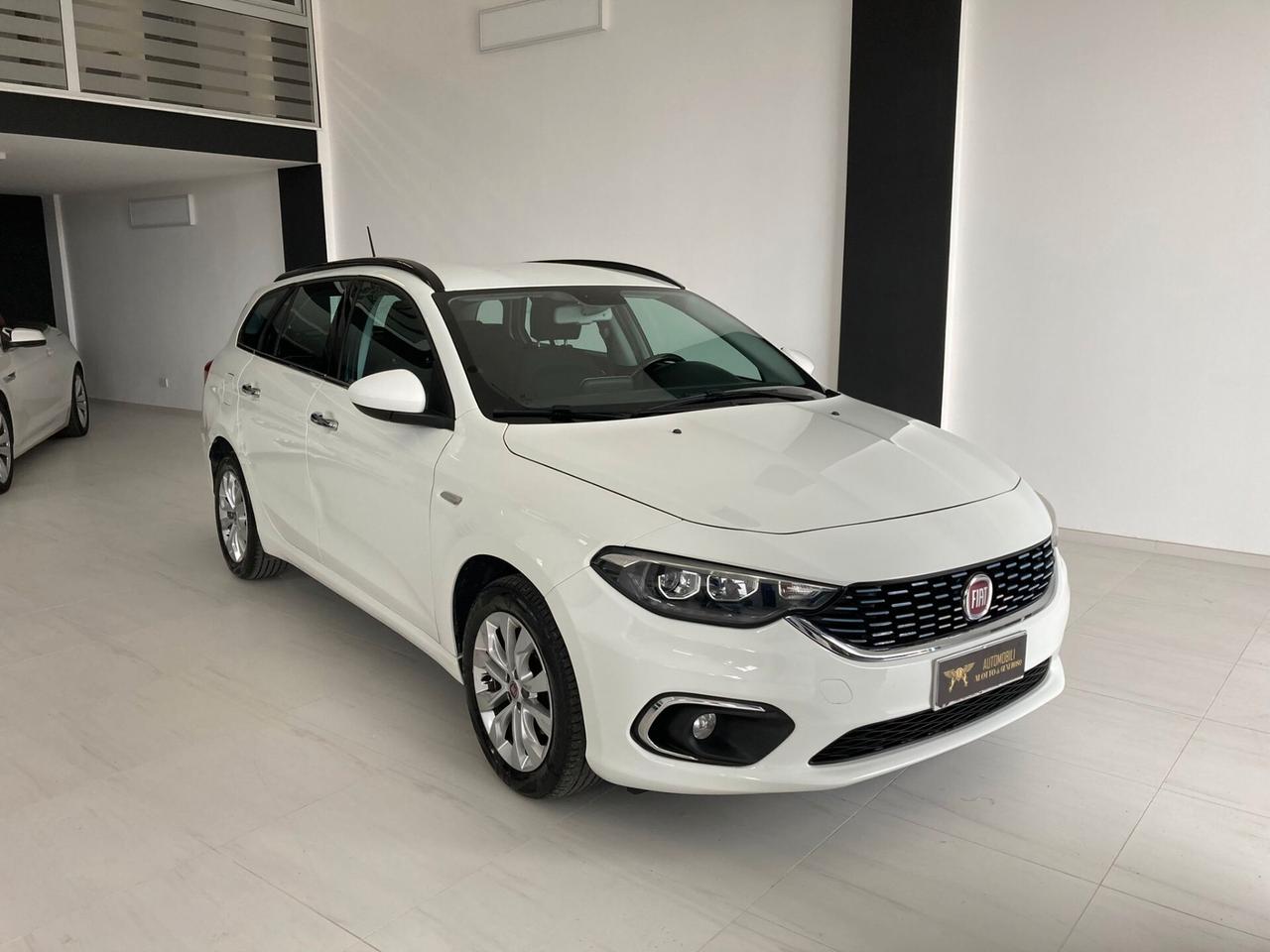 Fiat Tipo FIAT TIPO 1.6 120CV STATION WAGON