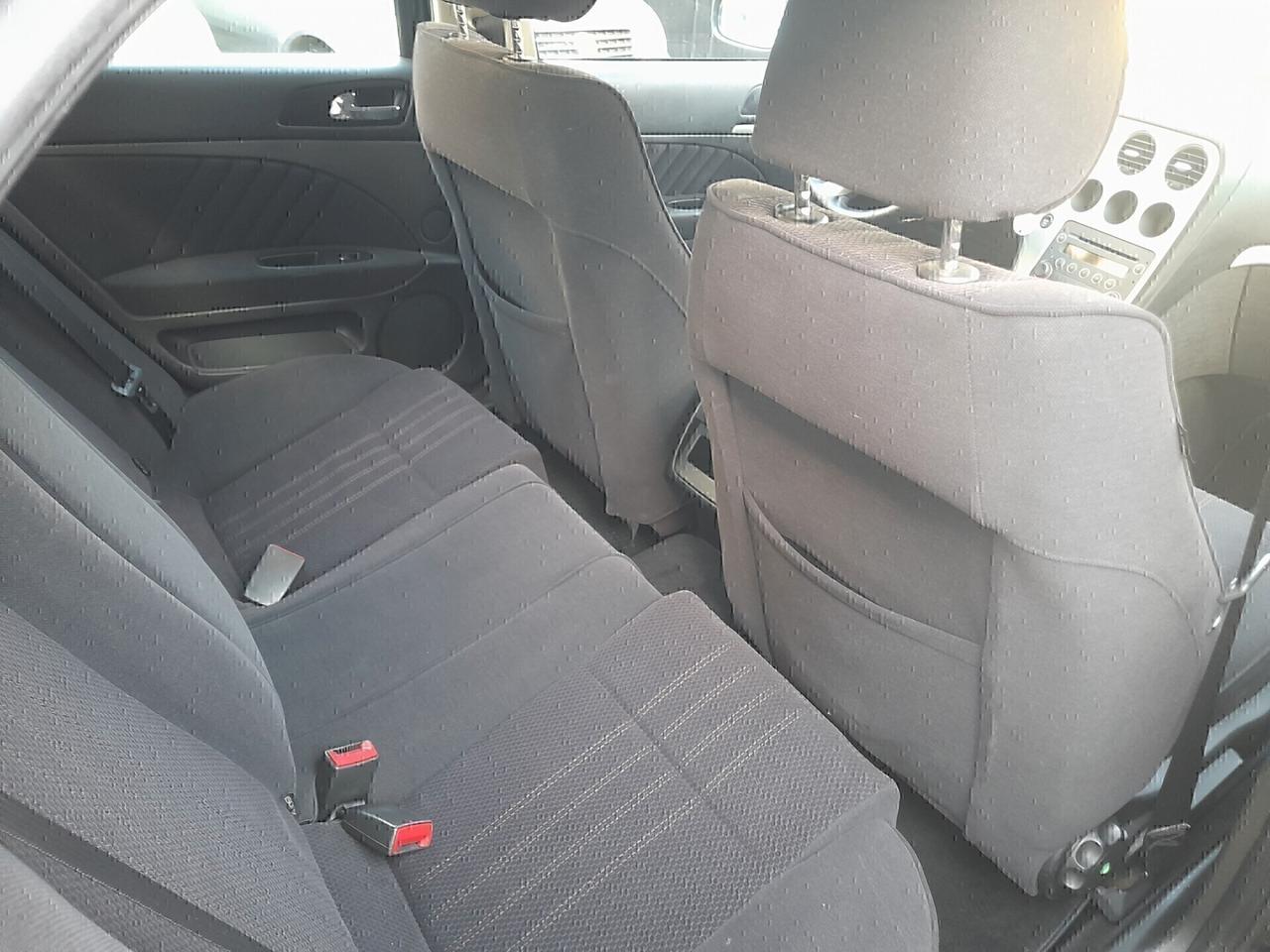 Alfa Romeo 159 1.8 GANCIO TRAINO
