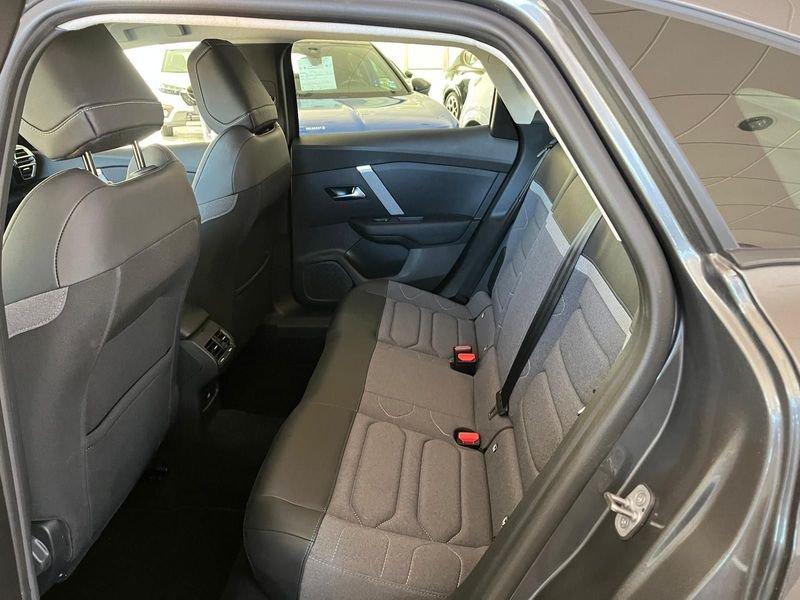 Citroën C4 C4 PureTech 130 S&S EAT8 Plus