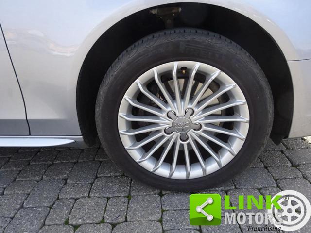 AUDI A4 2.0 TDI clean diesel multitronic Garanzia