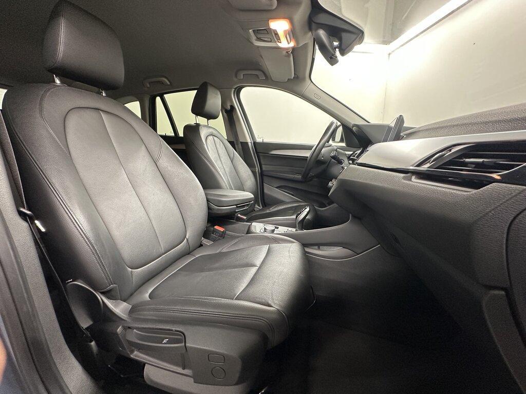 BMW X1 18 i sDrive Steptronic