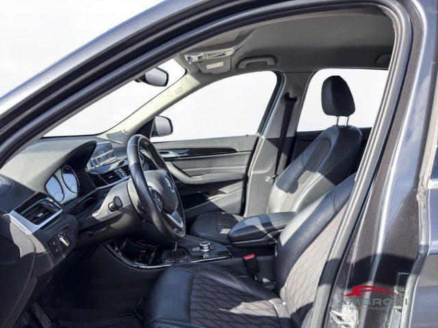 BMW X1 sDrive18d xLine Auto - PER OPERATORI DEL SETTORE