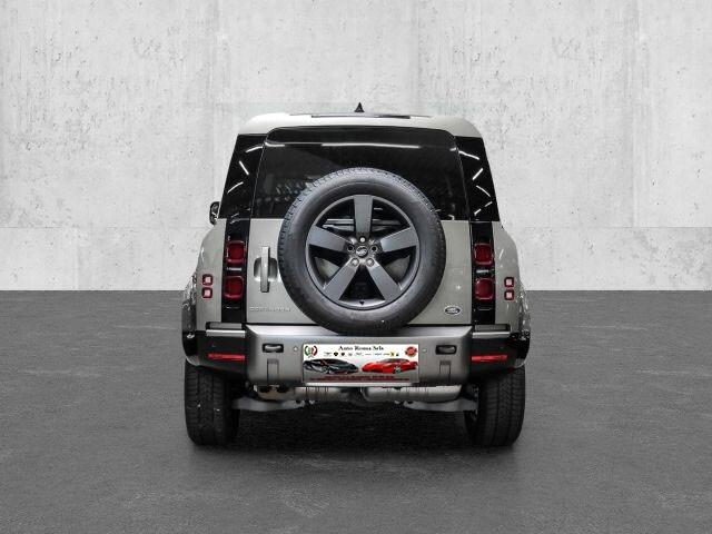 Land Rover Defender 90 3.0D I6 200 CV AWD Auto X-Dynamic SE