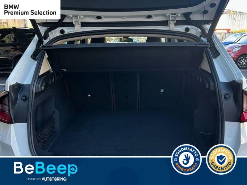 BMW X1 XDRIVE23D MHEV 48V X-LINE AUTO