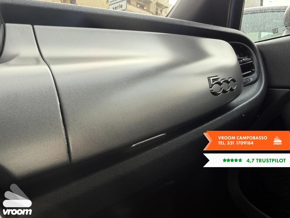 FIAT 500X 500X 1.3 MultiJet 95 CV Sport