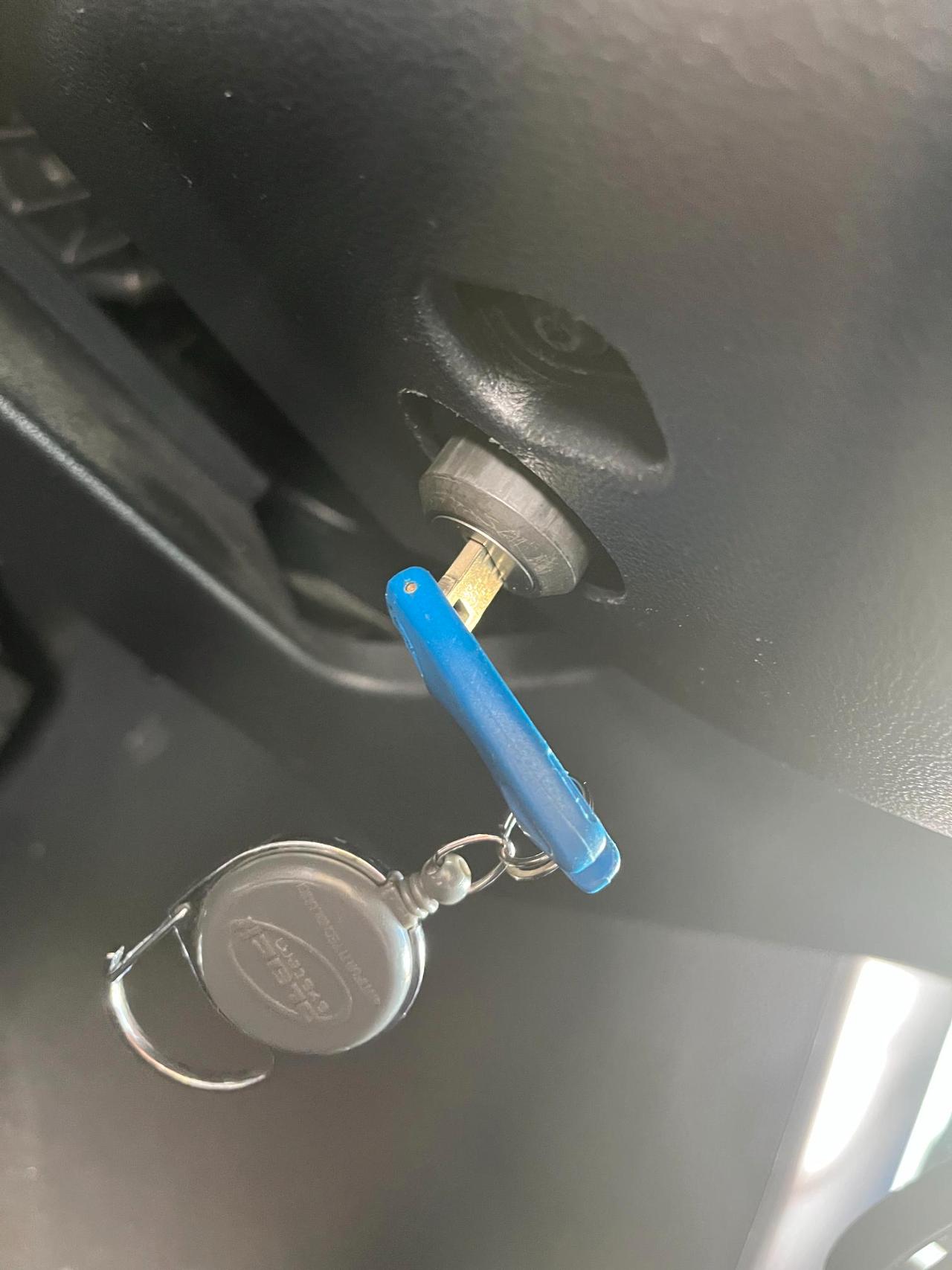 Volkswagen Polo 1.0 tsi Life 95cv