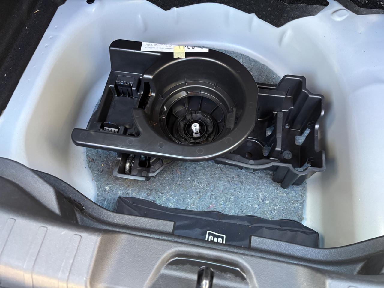 Jeep Avenger 1.2 Turbo 100 CV Longitude