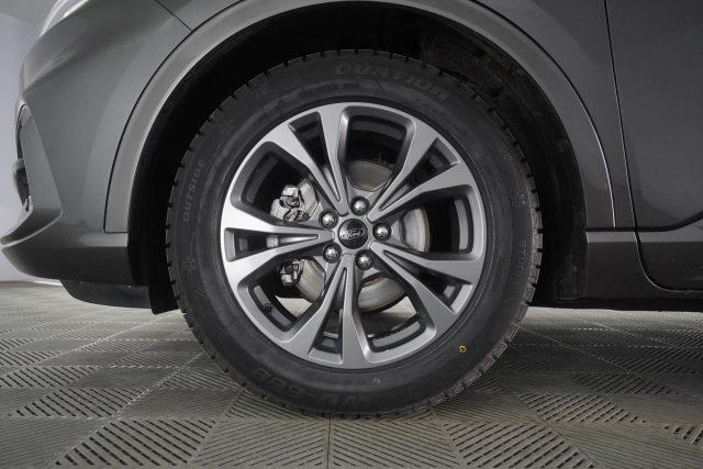 FORD Kuga Kuga 1.5 EcoBlue 120 CV aut. 2WD ST-Line