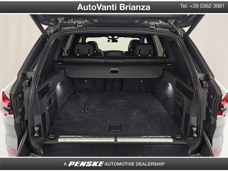 BMW X5 X5 xdrive50e MSport Pro