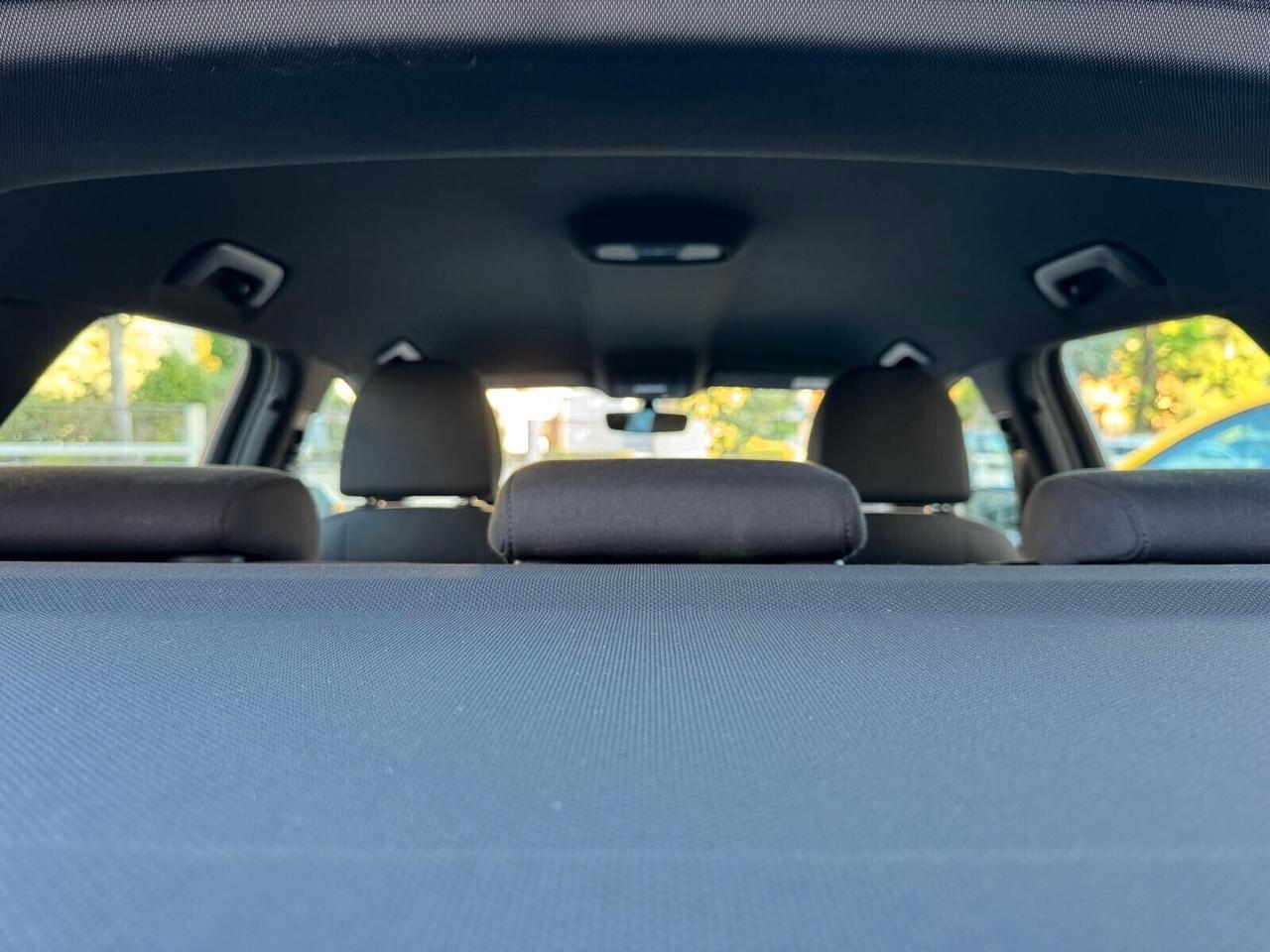 AUDI A3 SPB 35 TDI S-TRONIC 150cv