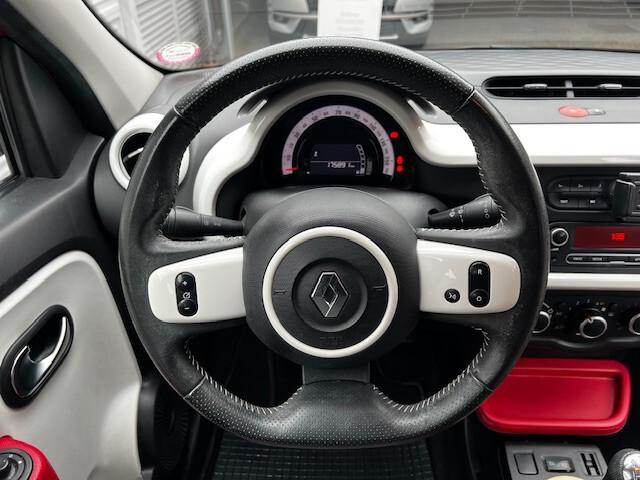 Renault Twingo 1.0 SCe Stop&Start Energy Openair