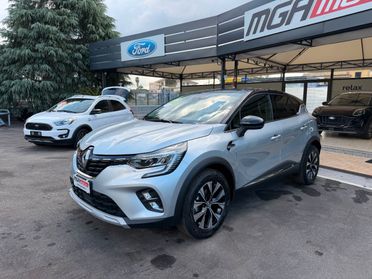 Renault Captur 1.0 tce Techno Gpl 100cv