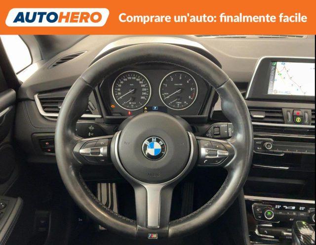 BMW 218 d Active Tourer