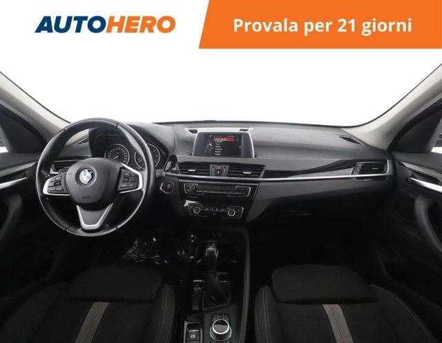 BMW X1 sDrive18d Sport