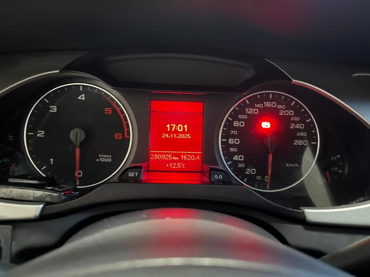 Audi A4 Avant 2.0 TDI 120CV F.AP. Start Plus