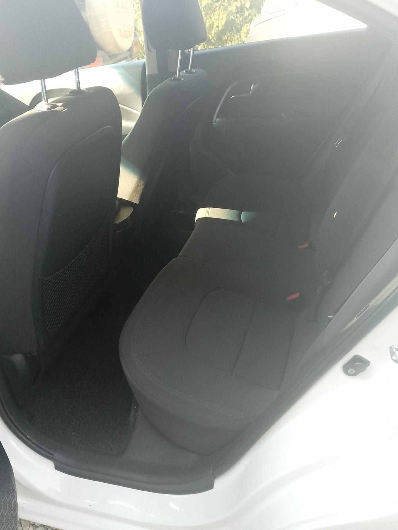 Kia Rio 1.4 CRDi 5p. Cool