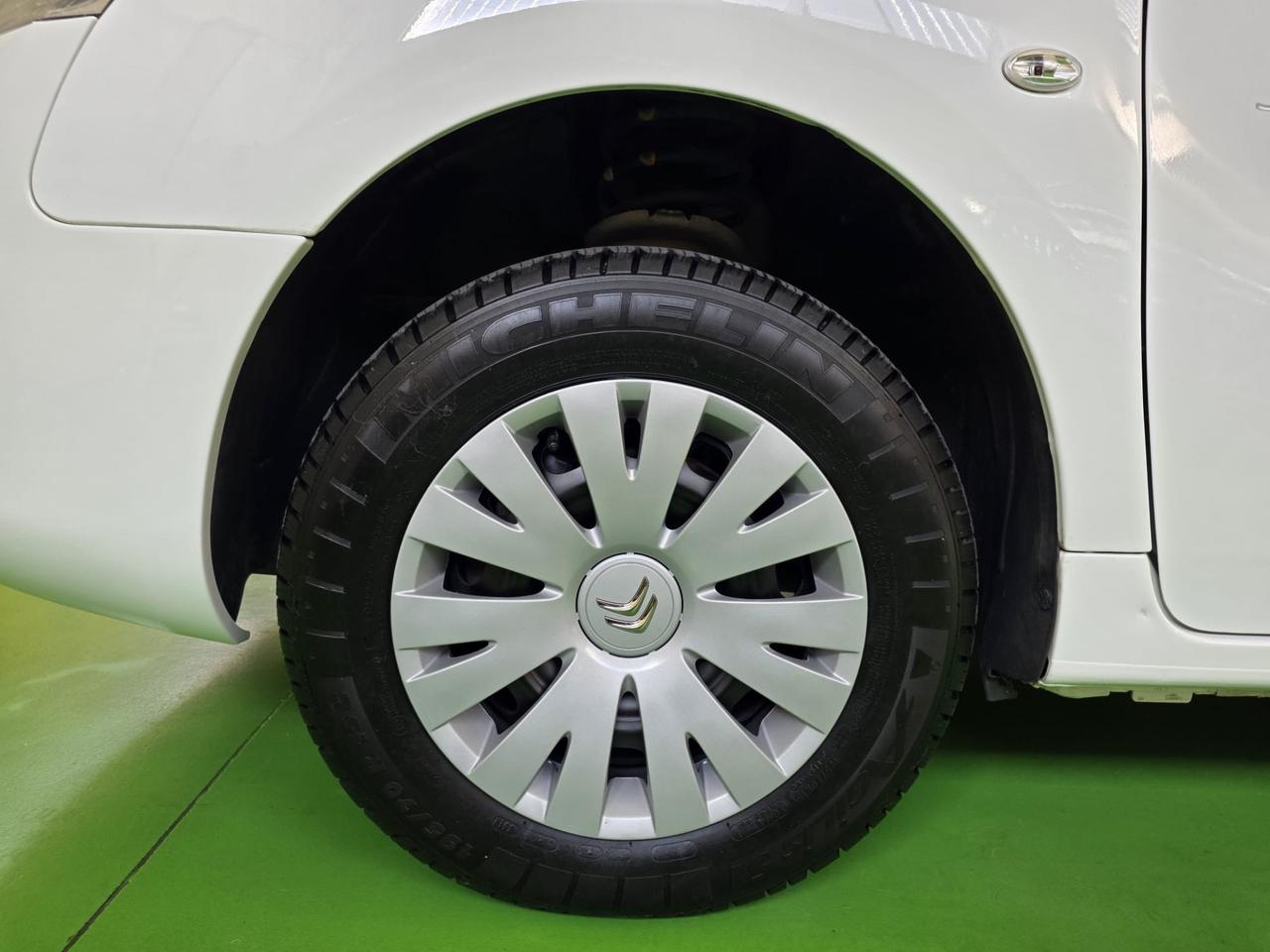 Citroen Berlingo Full Electric Van 3 p. Automatico 29.000km.