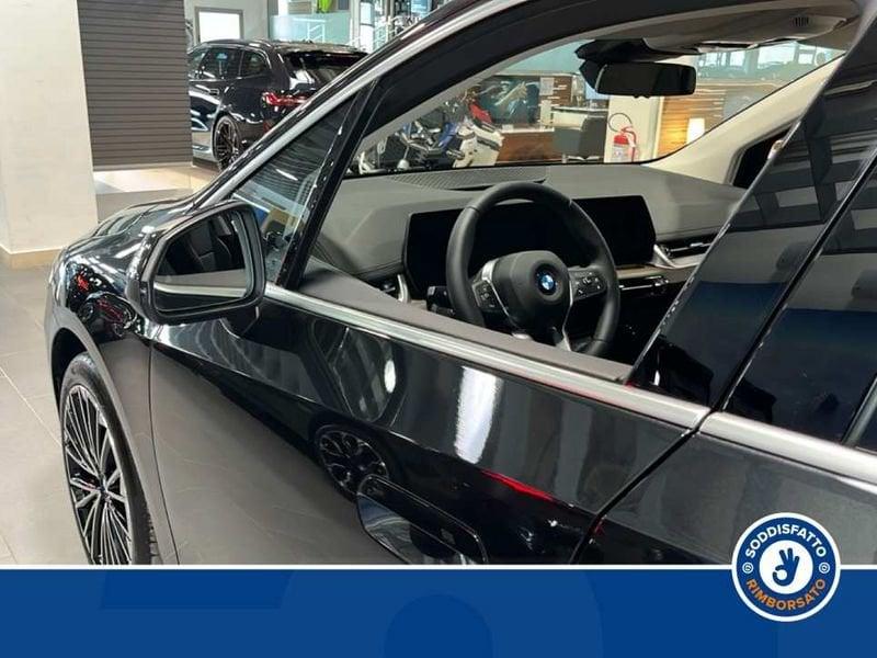 BMW Serie 2 Active Tourer 223i xDrive