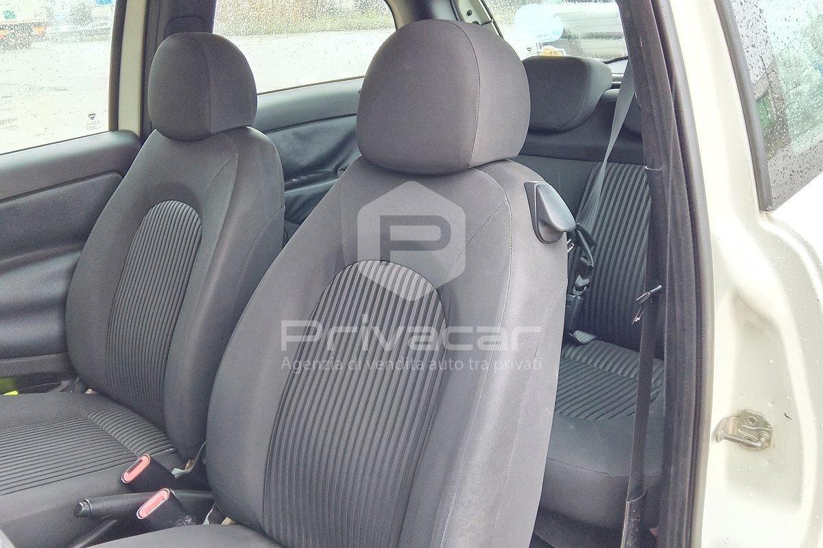 LANCIA Ypsilon 1.3 MJT 75 CV Diva