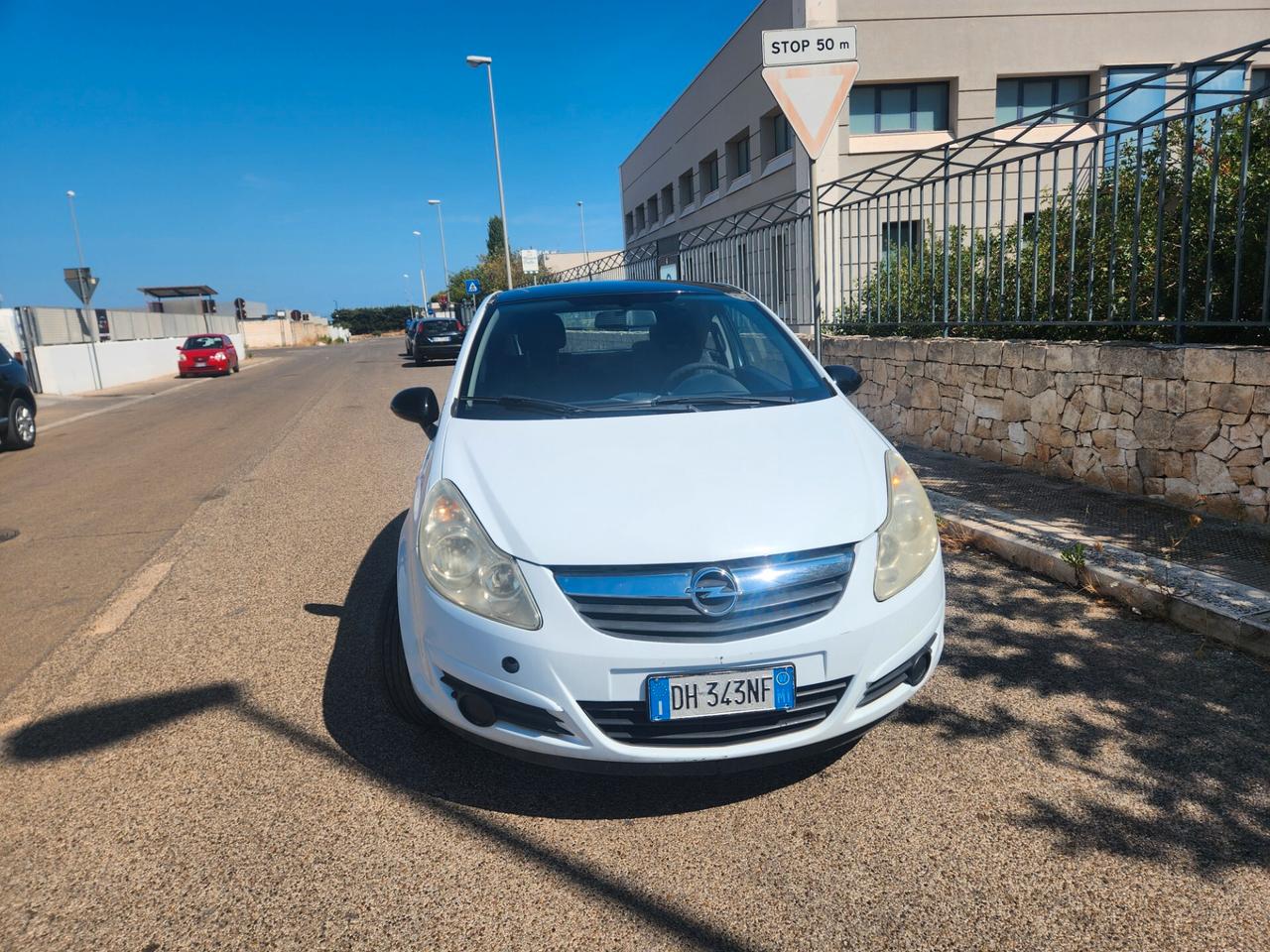 Opel Corsa 1.3 CDTI 75CV 3 porte Enjoy