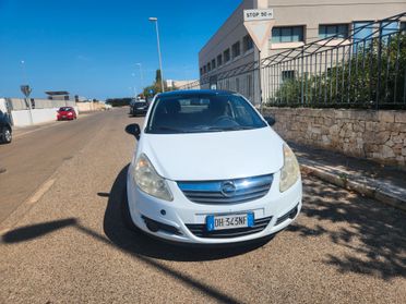 Opel Corsa 1.3 CDTI 75CV 3 porte Enjoy
