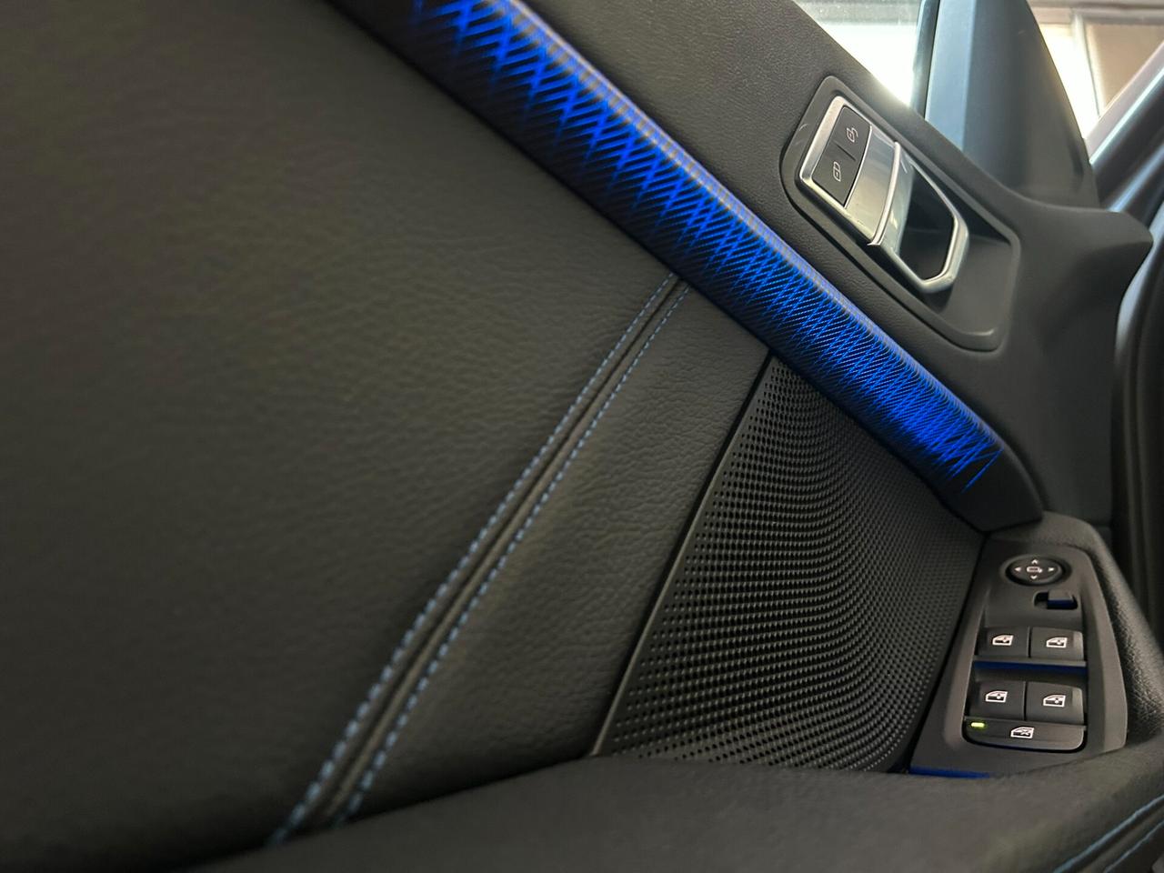 BMW 118D 150CV M-SPORT F40 auto