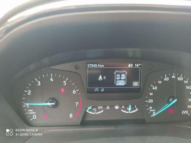 Ford Fiesta Fiesta VII 5p 5p 1.0ecoboost hybrid ST-Line s