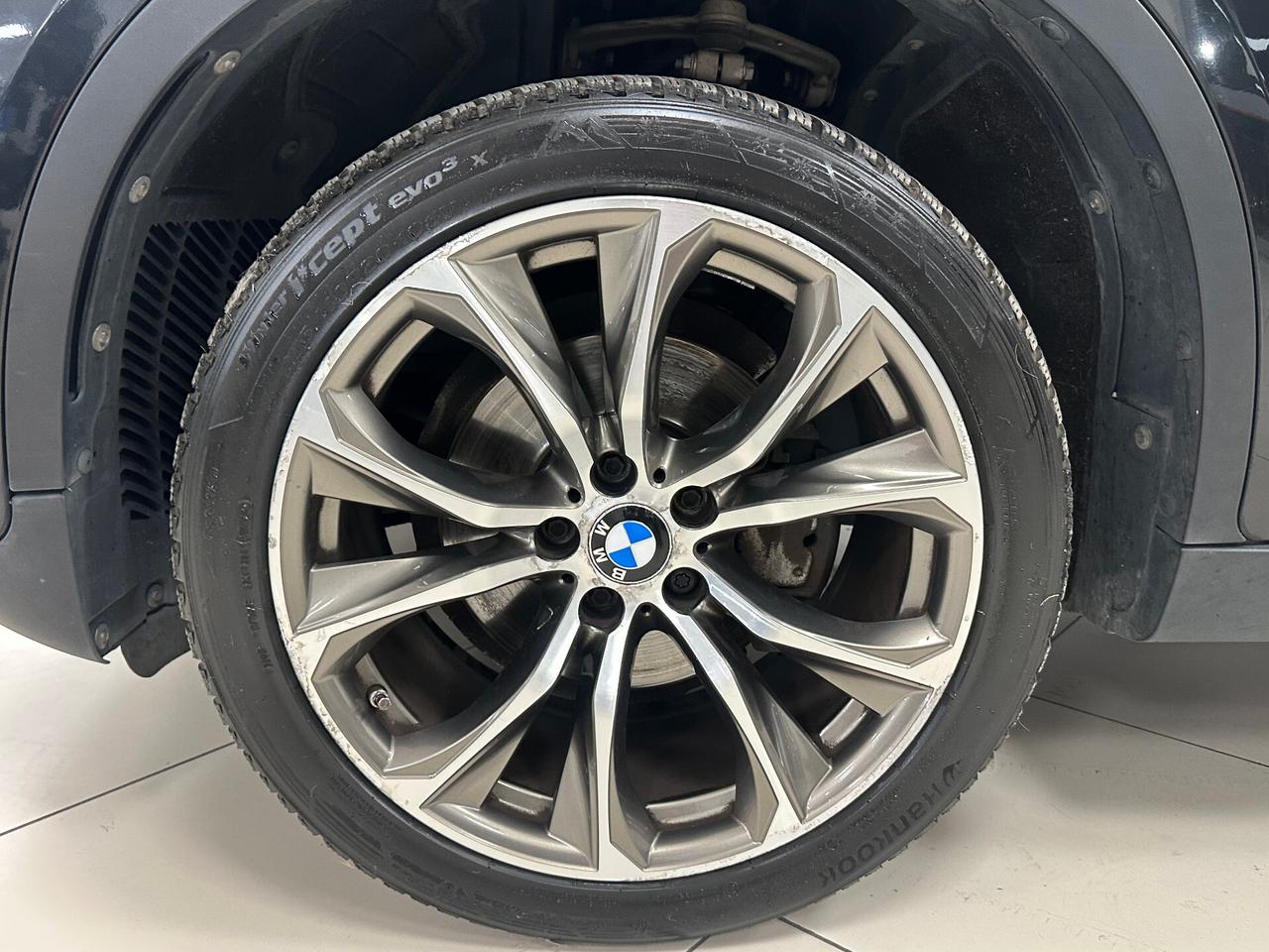 Bmw X6 xDrive30d 258CV Msport - 2015