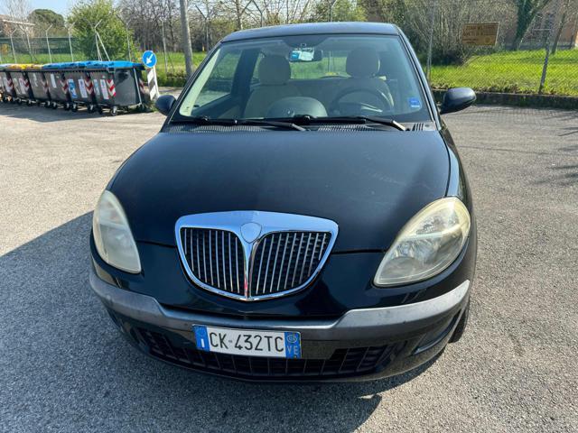LANCIA Ypsilon 163,882km neopatentati Stupenda Bellissima 1.2