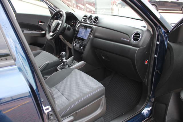 SUZUKI Vitara 1.4 Hybrid 4WD AllGrip Cool+