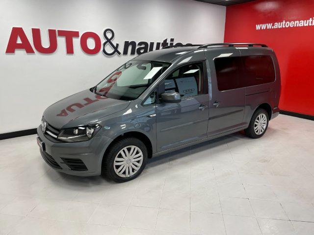 VOLKSWAGEN Caddy 2.0 TDI 102 CV Trendline Maxi - IVA COMPRESA