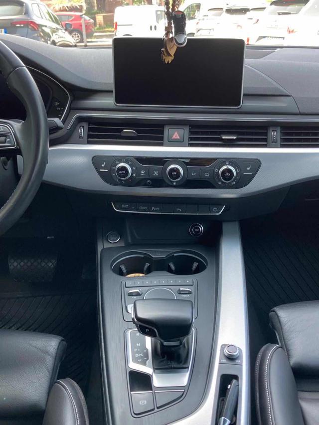 AUDI A5 2.0 TDI 190 CV Design/PELLE/virtual cockpit