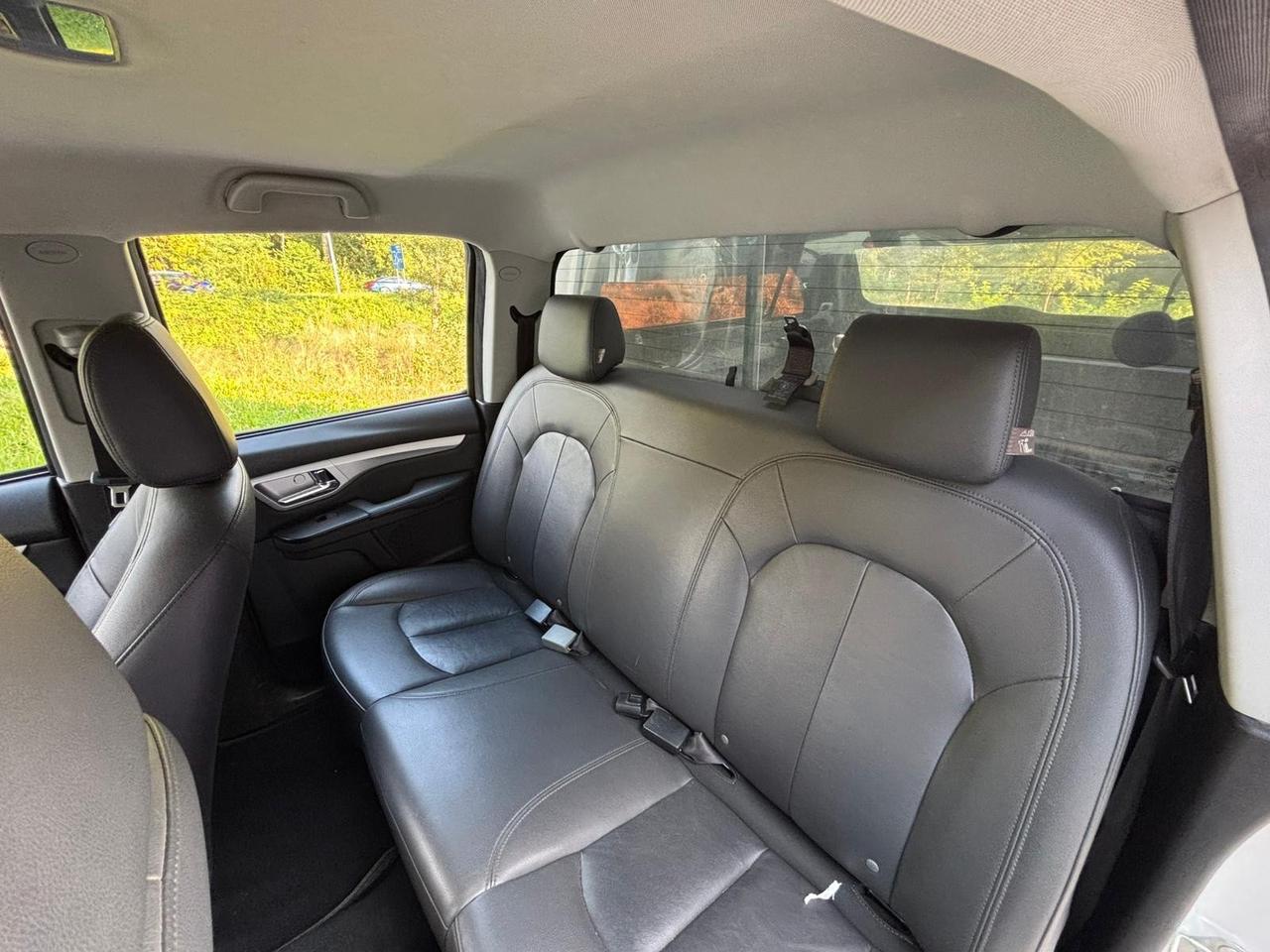 Great Wall Motor Steed 6 2.4 Ecodual 4WD Premium