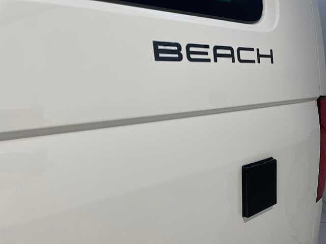 Volkswagen California 2.0TDI 150CV DSG Beach Camper - IVA ESPOSTA -