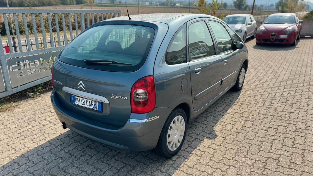 Citroen Xsara 1.6 DIESEL 2008 NEOP.