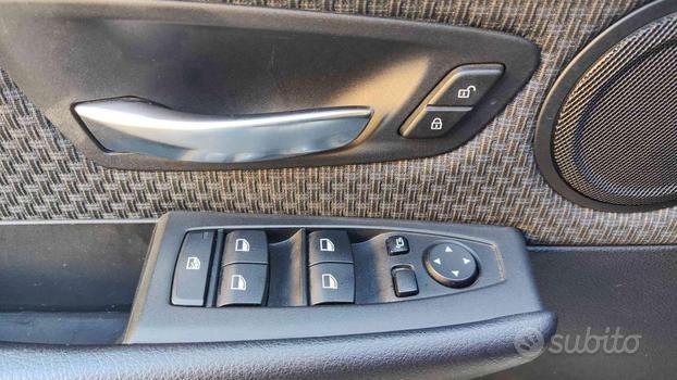 BMW 216 d Gran Tourer Business. NAVI-7POSTI-AUTO