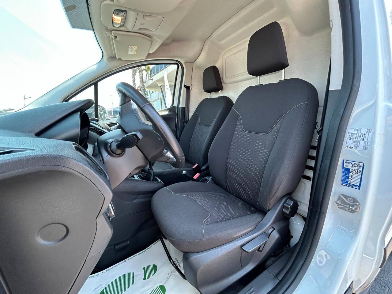 Ford Transit Courier 1.5 TDCi 75CV Van Trend