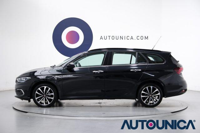 FIAT Tipo 1.3 MJT S&S SW LOUNGE NEOPATENTATI