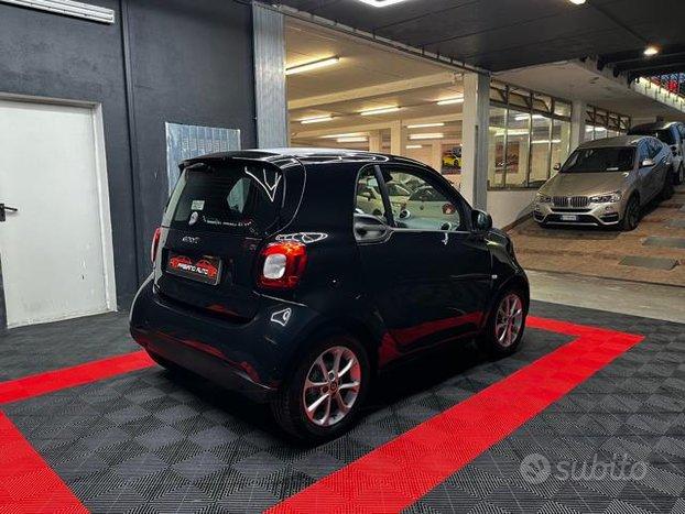 SMART ForTwo 1.0 Passion - FABIANOAUTO