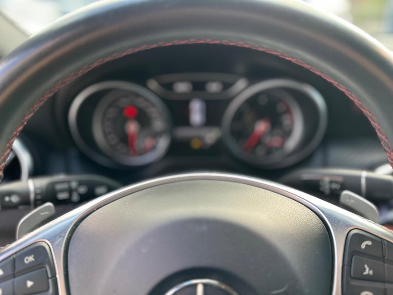 Mercedes-benz A 200 d Automatic 4Matic Premium